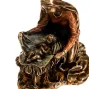 Статуэтка декоративная Божья матерь с младенцем Veronese AL31931