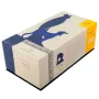 Порцелянова Статуетка Дама Blue Pavone AL32008