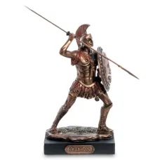 Статуетка декоративна Спартак Veronese AL32459 Статуетка декоративна Спартак Veronese AL32459