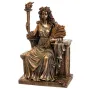 Статуетка декоративна Деметра богиня родючості Veronese AL32461