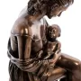 Статуетка декоративна Дітя та мати Veronese AL32465