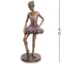 Статуетка Балерина 25 см Veronese AL32483