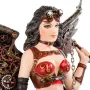 Статуэтка декоративная Девушка Veronese AL32498