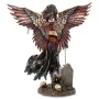 Статуэтка декоративная Девушка Veronese AL32498