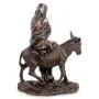 Статуэтка декоративная Дева Мария с Иисусом Veronese AL32507