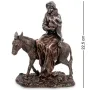 Статуэтка декоративная Дева Мария с Иисусом Veronese AL32507