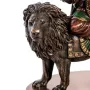 Статуетка декоративна Богиня Дурга Veronese AL32513