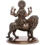 Статуетка декоративна Богиня Дурга Veronese AL32513