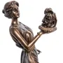Статуетка декоративна Pandora Veronese AL32528