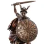 Статуетка декоративна Персей Veronese AL32534