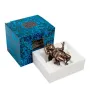 Статуэтка декоративная Ангел с трубой Veronese AL32545