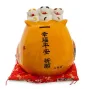 Статуетка декоративна скарбничка Owl Lefard AL32597