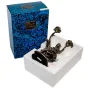 Декоративный подсвечник Девушка Veronese AL32614