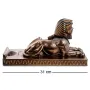 Статуетка Єгипетський сфінкс тримач для пляшки Veronese AL32617