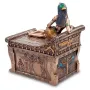 Декоративна шкатулка-Статуетка Цариця Клеопатра Veronese AL32794