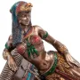 Декоративна шкатулка-Статуетка Цариця Клеопатра Veronese AL32794
