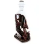 Статуетка The Dragon декантер для вина Veronese AL32805
