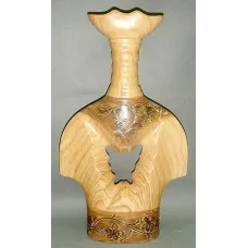 Ваза настільна ceramic Шик Amphora Butterfly Flowering Branch Bona DP41646 Ваза настільна ceramic Шик Amphora Butterfly Flowering Branch Bona DP41646