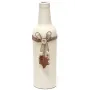 Ваза ceramic настільна Shabby Chic діаметр 8.4 см, висота 26.4 см Bona DP41670