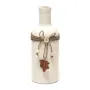 Ваза ceramic настільна Shabby Chic діаметр 9.4 см, висота 23 см Bona DP41671