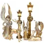 Статуэтка Angel с венком 20х17.3х59.9 см Bona DP42093