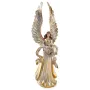 Статуэтка Angel с венком 20х17.3х59.9 см Bona DP42093