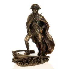 Статуетка Наполеон 23х19х12 см Veronese AL45221 Статуетка Наполеон 23х19х12 см Veronese AL45221