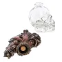 Статуетка флакон ЧерепОК 13 см Veronese AL45796