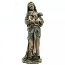 Статуетка Невинність 22см Veronese AL46206 Статуетка Невинність 22см Veronese AL46206
