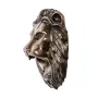 Статуетка для пляшок Лев 16 см Veronese AL46351
