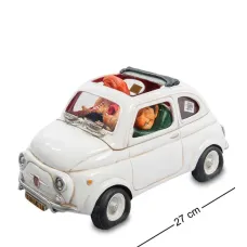 Статуетка машина Little Jewel 27х14 см Guillermo Forchino AL46572 Статуетка машина Little Jewel 27х14 см Guillermo Forchino AL46572