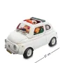 Статуетка машина Little Jewel 27х14 см Guillermo Forchino AL46572
