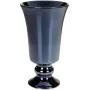 Ваза ceramic Кубок 26.5см, синій перламутр Bona DP67944