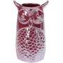 Кількість: Ваза ceramic Сова 19см, перловий бордовий Bona DP67957