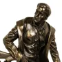 Статуетка декоративна Мисливець Veronese AL74247