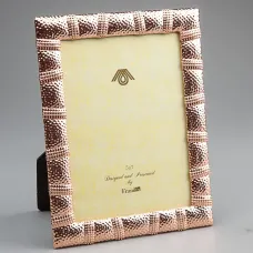 Декоративна фоторамка Luxury 17х22 см Veronese AL78454 Декоративна фоторамка Luxury 17х22 см Veronese AL78454