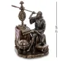 Статуетка декоративна Galileo Galilei 21 см Veronese AL84422