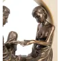 Статуетка декоративна Чарівне кохання 29 см Veronese AL84448