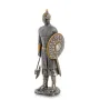 Статуетка декоративна Арабський воїн 11 см Veronese AL84454
