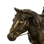 Статуэтка декоративная Темучин 24х17 см Veronese AL84481