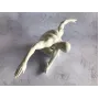 Статуетка декоративна Atlet 10,5 х28 см Unicorn Studio AL86326