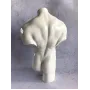 Статуетка декоративна Торс чоловіка 25 см. Unicorn Studio AL86328