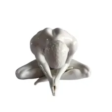 Статуетка декоративна Атлет 9 см Unicorn Studio DP86432 Статуетка декоративна Атлет 9 см Unicorn Studio DP86432