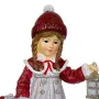 Декоративна фігурка Girl and bear Lefard AL98488