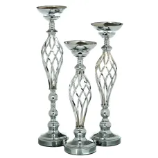 Підсвічники у наборі Ruò essere 3 шт Lefard AL98615