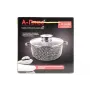 Кастрюля c крышкой A-Plus 5,2 л 26 см AP-1462