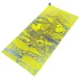 Полотенце для пляжа Sports Towel B-FBT FDSO 80х160 см Желтый 33508096