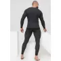 Термокомплект TMK1 Totalfit M Темно-серый (06399467)