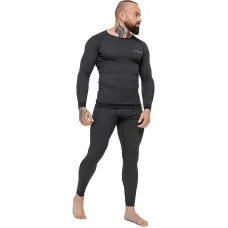 Термокомплект TMK1 Totalfit L Темно-сірий (06399467) Термокомплект TMK1 Totalfit L Темно-сірий (06399467)