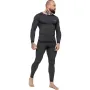 Термокомплект TMK1 Totalfit XXL Темно-серый (06399467)